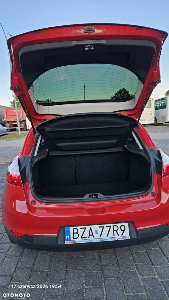 Renault Megane 1.6 16V Authentique Euro5 - 16