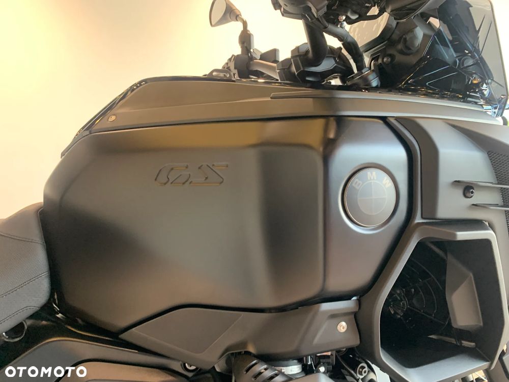 BMW GS - 6
