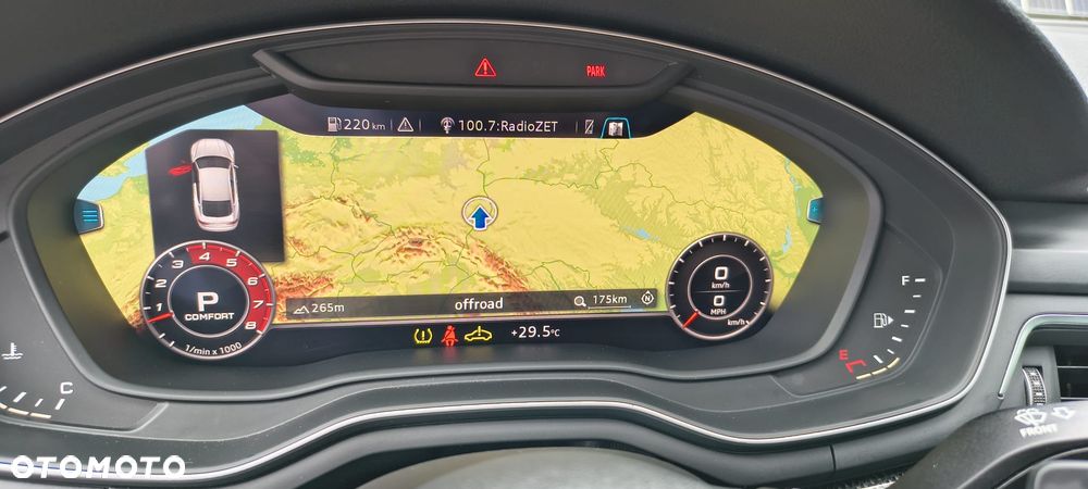 Audi S5 Sportback 3.0 TFSI Quattro Tiptronic - 27