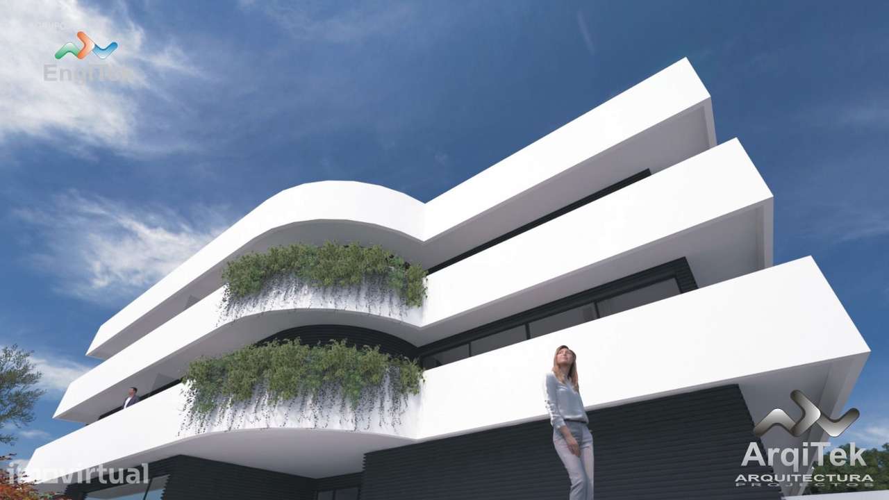 Apartamento T2 Venda em Paços de Ferreira,Paços de Ferreira - Grande imagem: 5/31