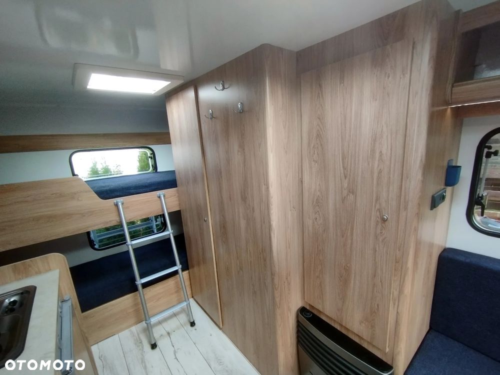 Niewiadów N-Cross 4 os. - 9