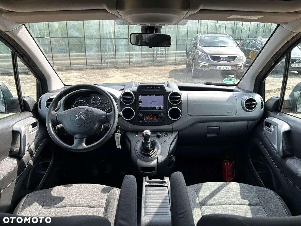 Citroën Berlingo Multispace BlueHDi 100 SELECTION - 3
