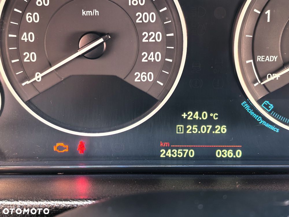 BMW Seria 4 420d Sport-Aut Modern Line - 23