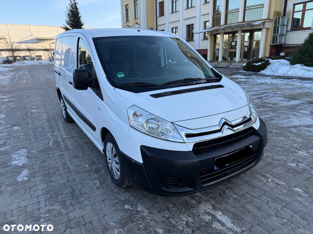 Citroën JUMPY - 3