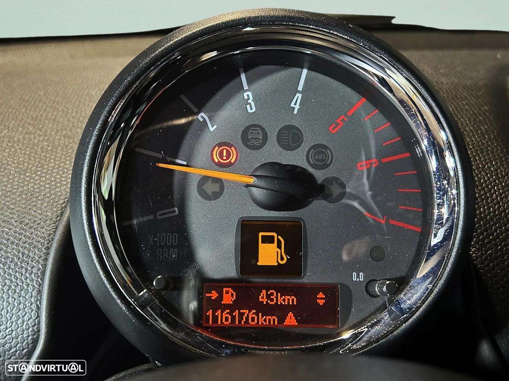 MINI Countryman Cooper SD ALL4 - 30