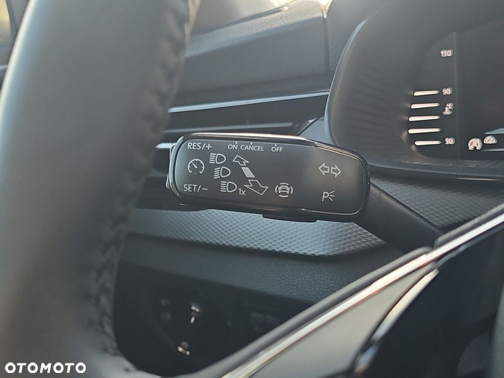 Skoda Scala 1.0 TSI Ambition DSG - 14