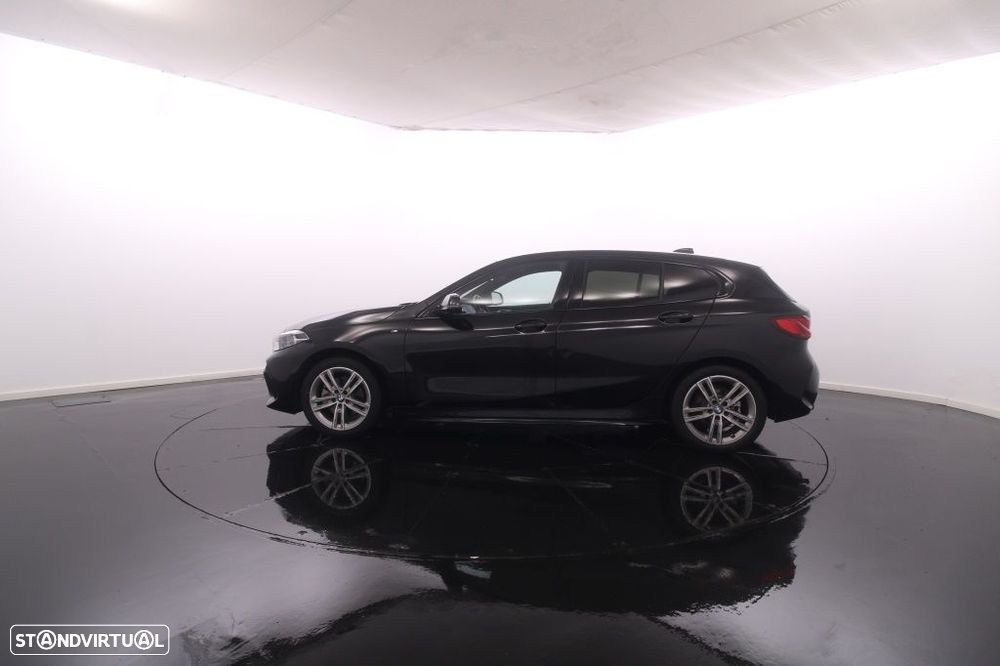 BMW 116 d Pack Desportivo M Auto - 4