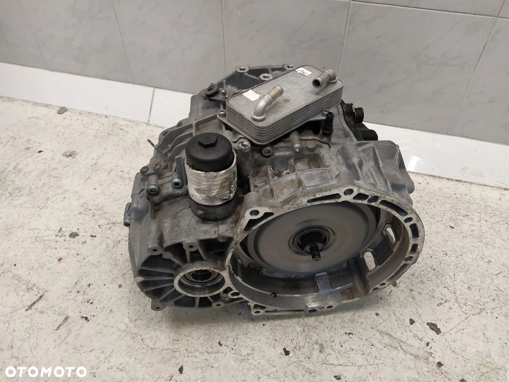 VW TIGUAN II 2.0 TDI DFG SKRZYNIA BIEGÓW SPRZĘGŁO AUTOMAT ORYGINAŁ - 3