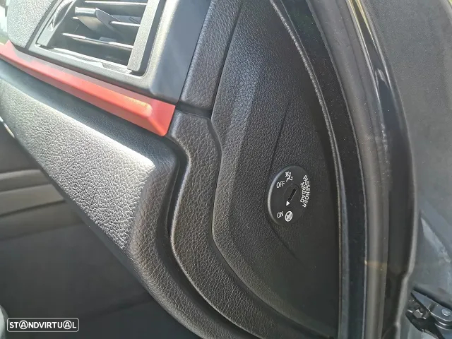 BMW 418 Gran Coupé d Line Sport Auto - 32