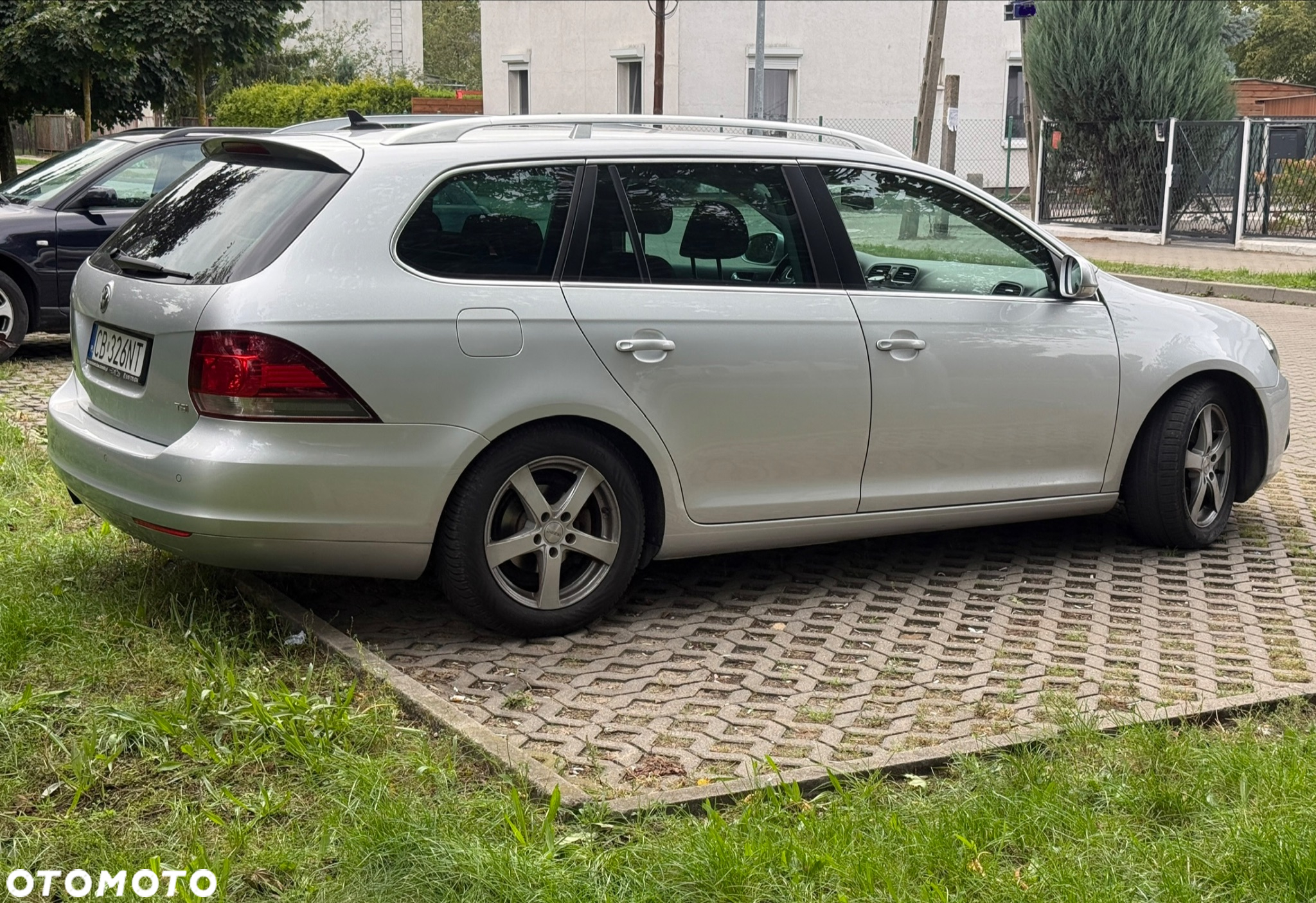 Volkswagen Golf VI 1.4 TSI Comfortline - 6