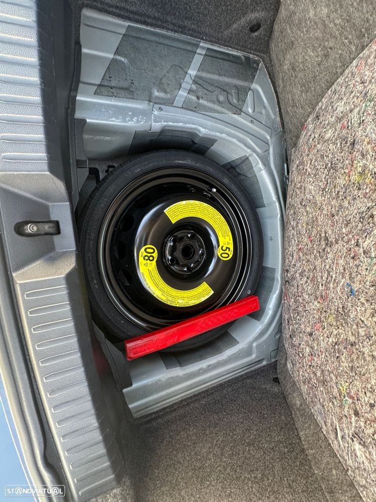 SEAT Ibiza 1.0 TSI Style - 10