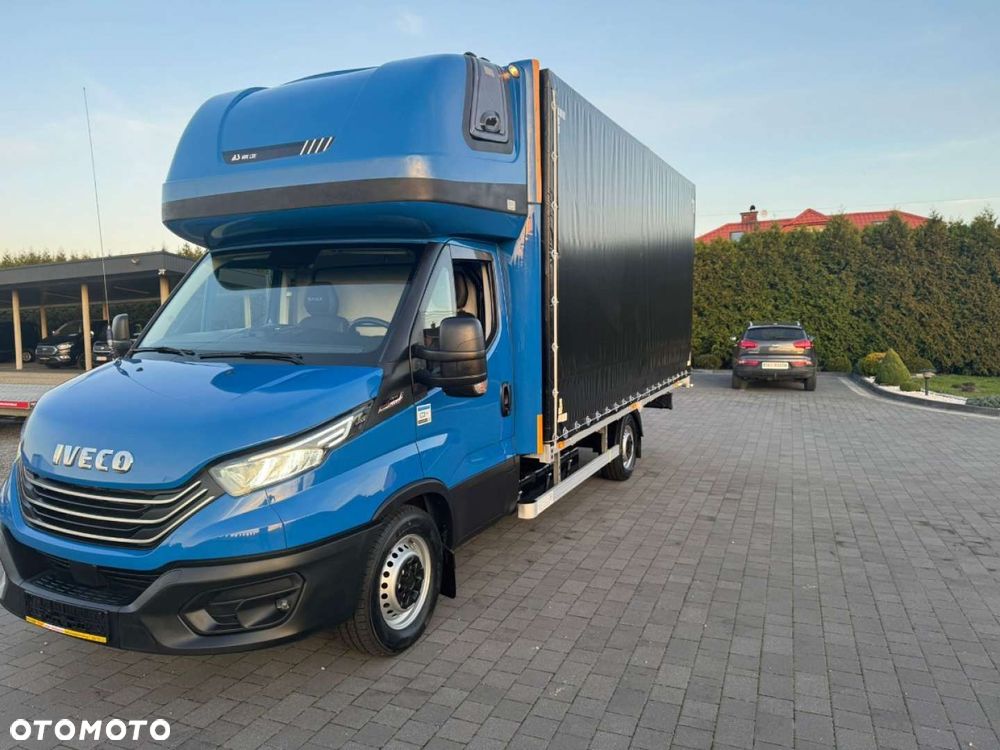 Iveco 35S18  3.0  Hi-Matic - 37