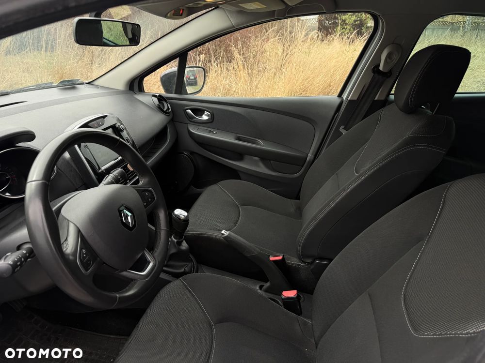 Renault Clio 0.9 Energy TCe Zen - 11