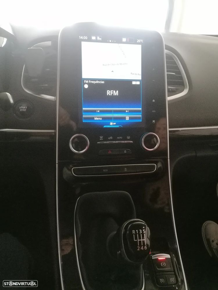 Renault Espace 1.6 dCi Zen - 4