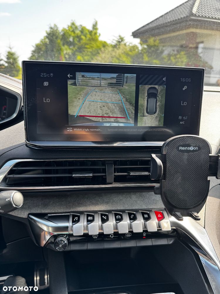 Peugeot 5008 PureTech 130 EAT8 Stop & Start GT - 23