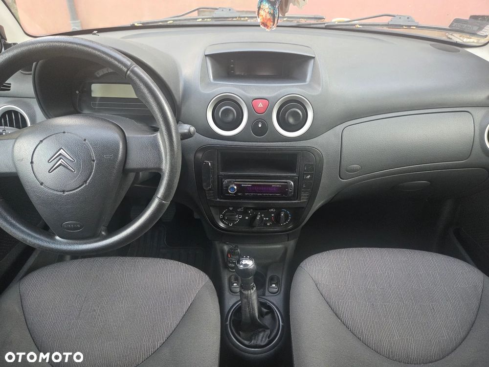 Citroën C3 - 16