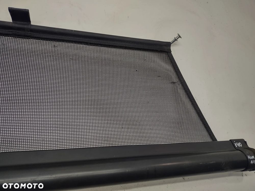 SIATKA BAGAŻNIKA HYUNDAI I40 KOMBI 2011-2019r. ORYGINAŁ - 6