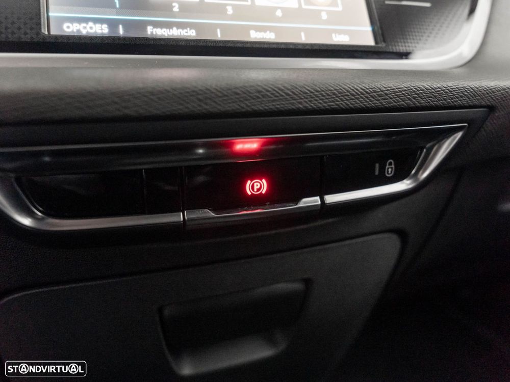 Citroën Grand C4 Spacetourer 1.5 BlueHDi Shine EAT8 - 20