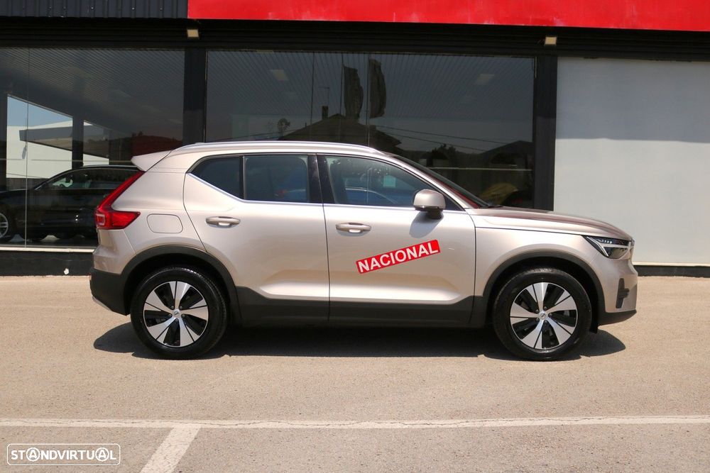 Volvo XC 40 1.5 T5 PHEV Core - 11