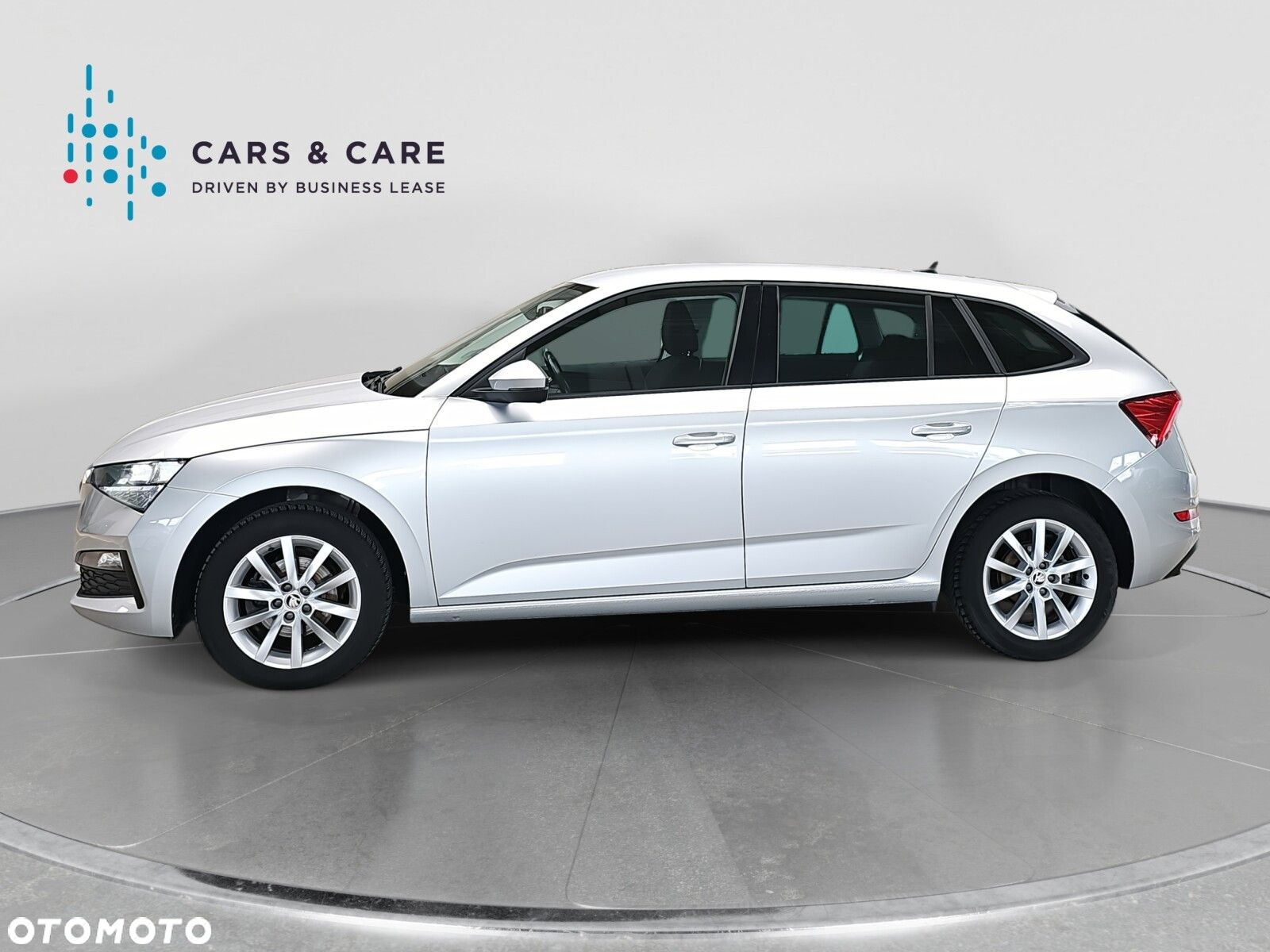 Skoda Scala 1.0 TSI Ambition - 34