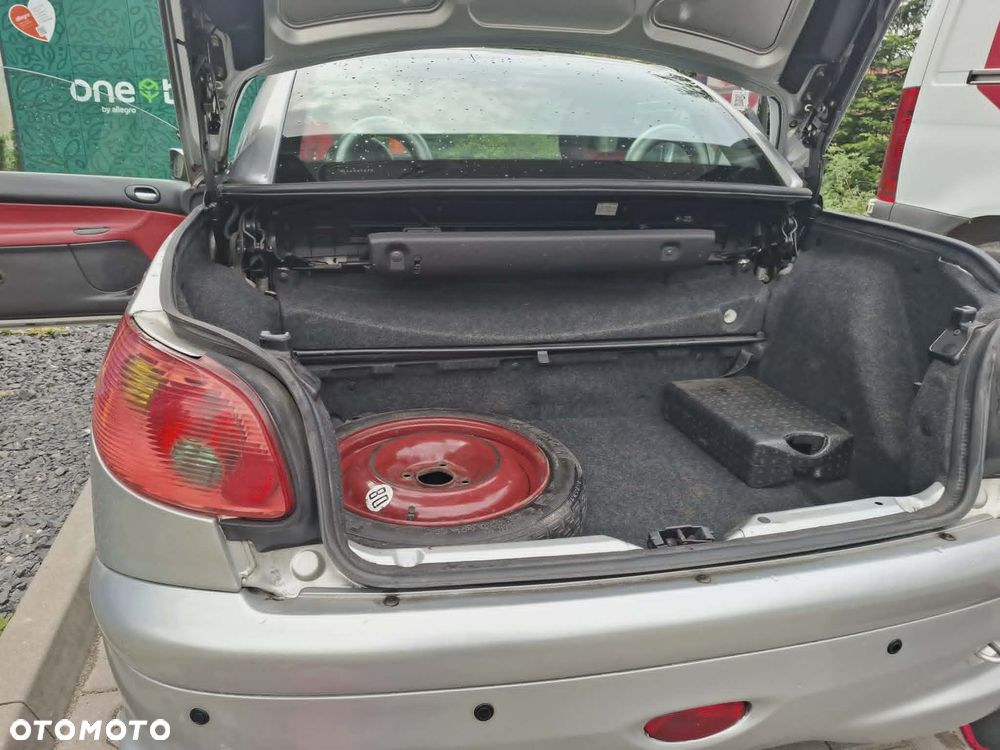 Peugeot 206 - 18