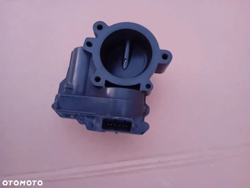 PRZEPUSTNICA MINI R56 1.6 16V 7576697 WYSYŁKA - 3