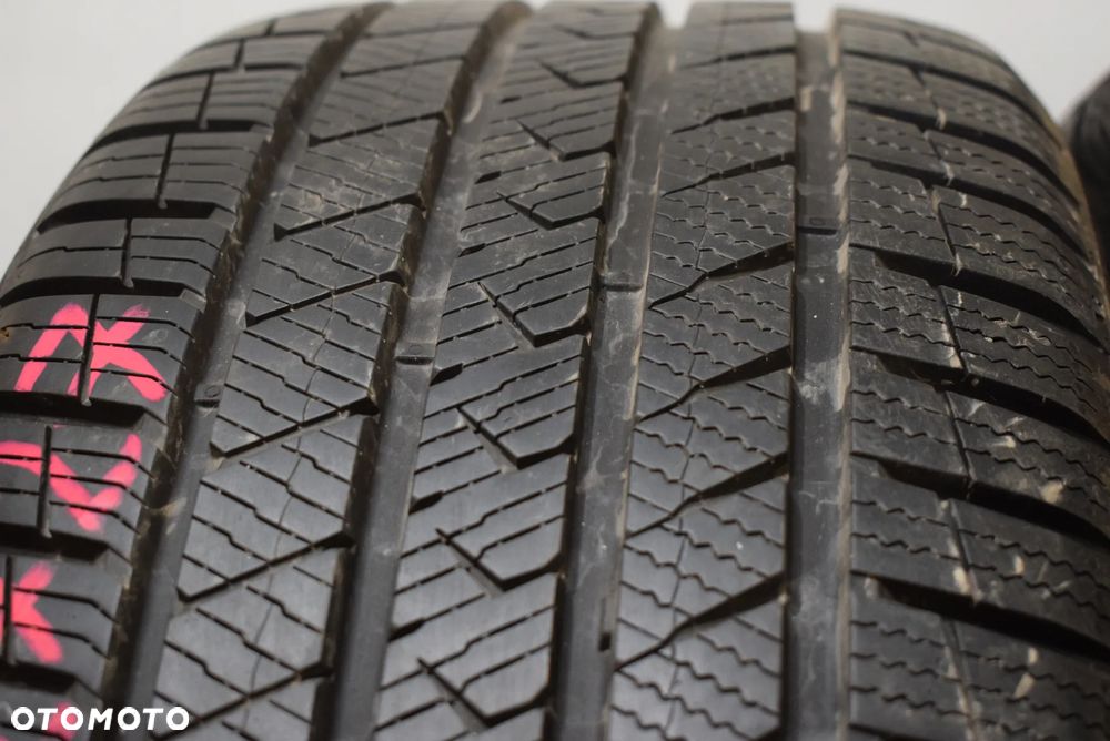 R18 225/40 Vredestein Quatrac Pro 2024r Cena za parę - 2