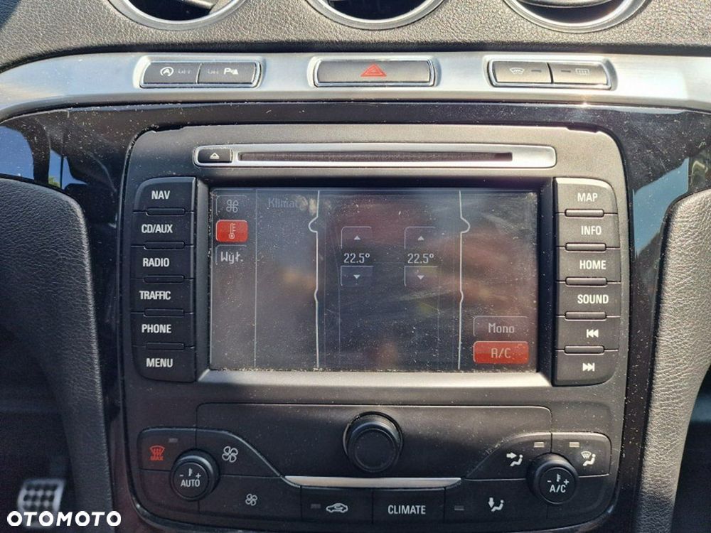 Ford S-Max 1.6 EcoBoost Start Stopp System Titanium - 24