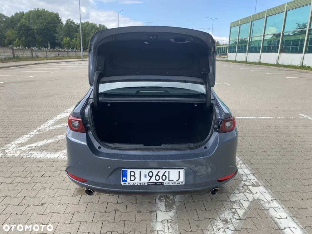 Mazda 3 - 14