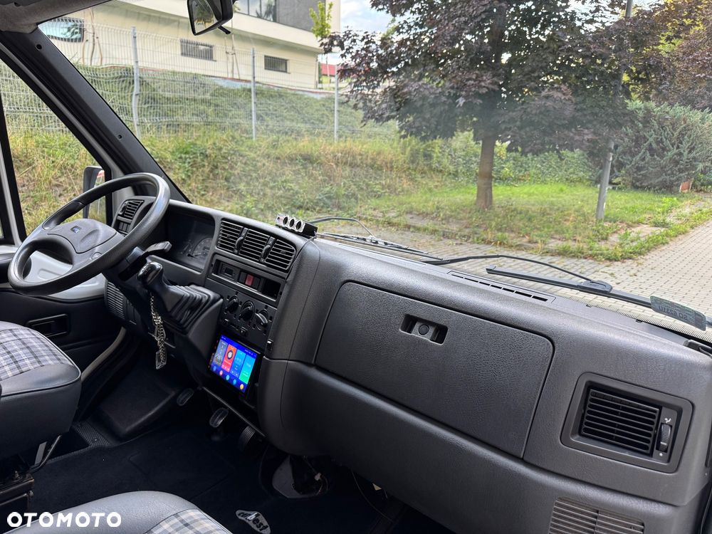 Fiat Ducato - 19