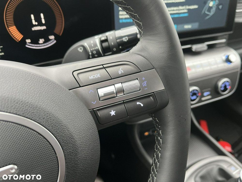 Hyundai Kona 1.0 T-GDI Smart - 22