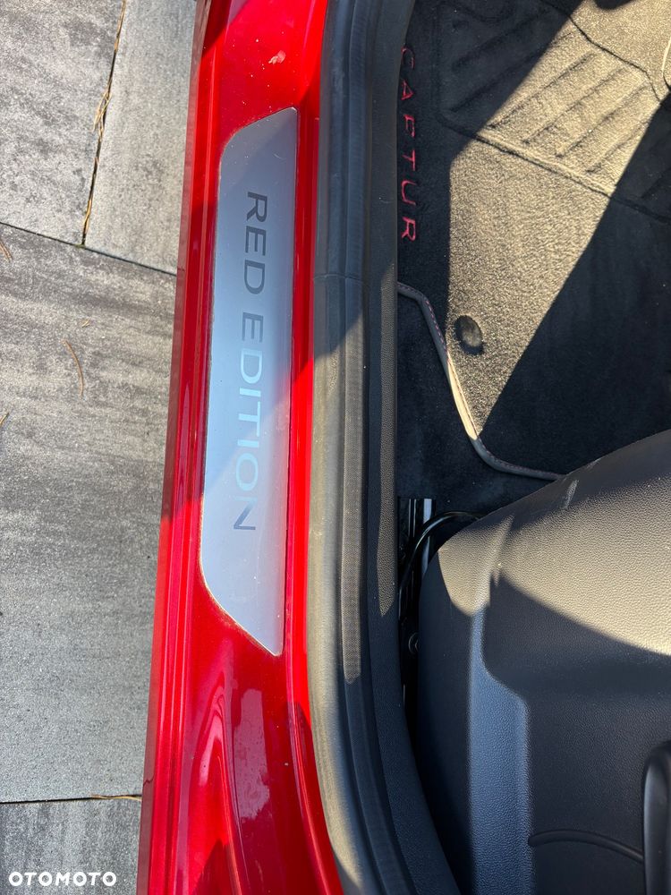 Renault Captur - 8