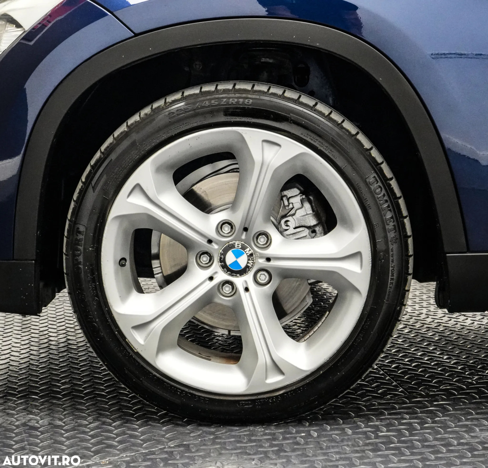 BMW X1 - 26