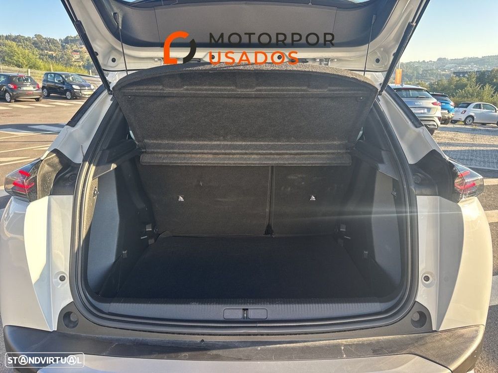 Peugeot 2008 1.2 Hybrid Allure e-DCS6 - 6