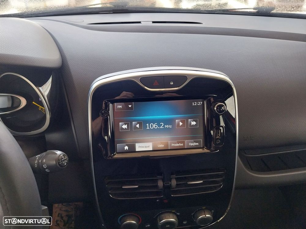 Renault Clio 0.9 TCE Confort - 8