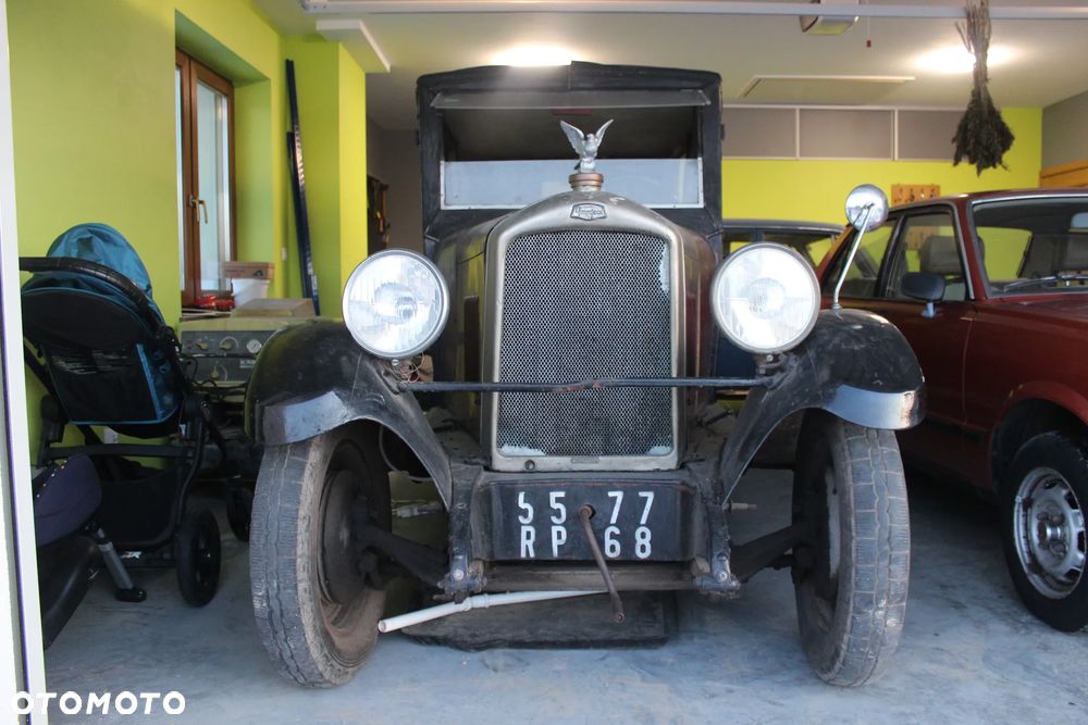 Peugeot Inny - 3