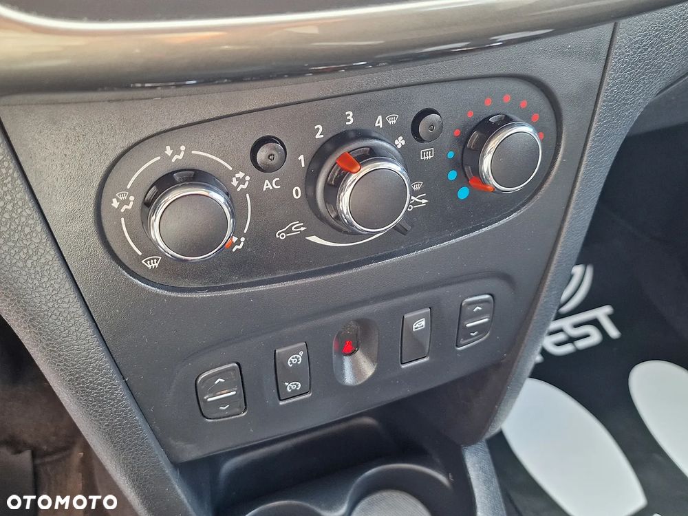 Dacia Sandero Stepway 0.9 TCe Laureate - 15