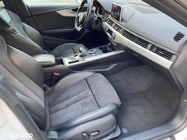 Audi A5 Sportback 2.0 TDI Quattro S tronic - 25