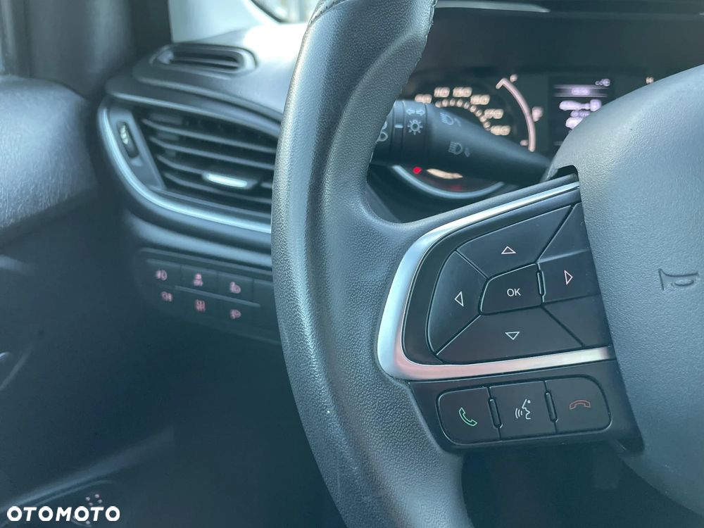 Fiat Tipo 1.4 T-Jet 16v Lounge - 24