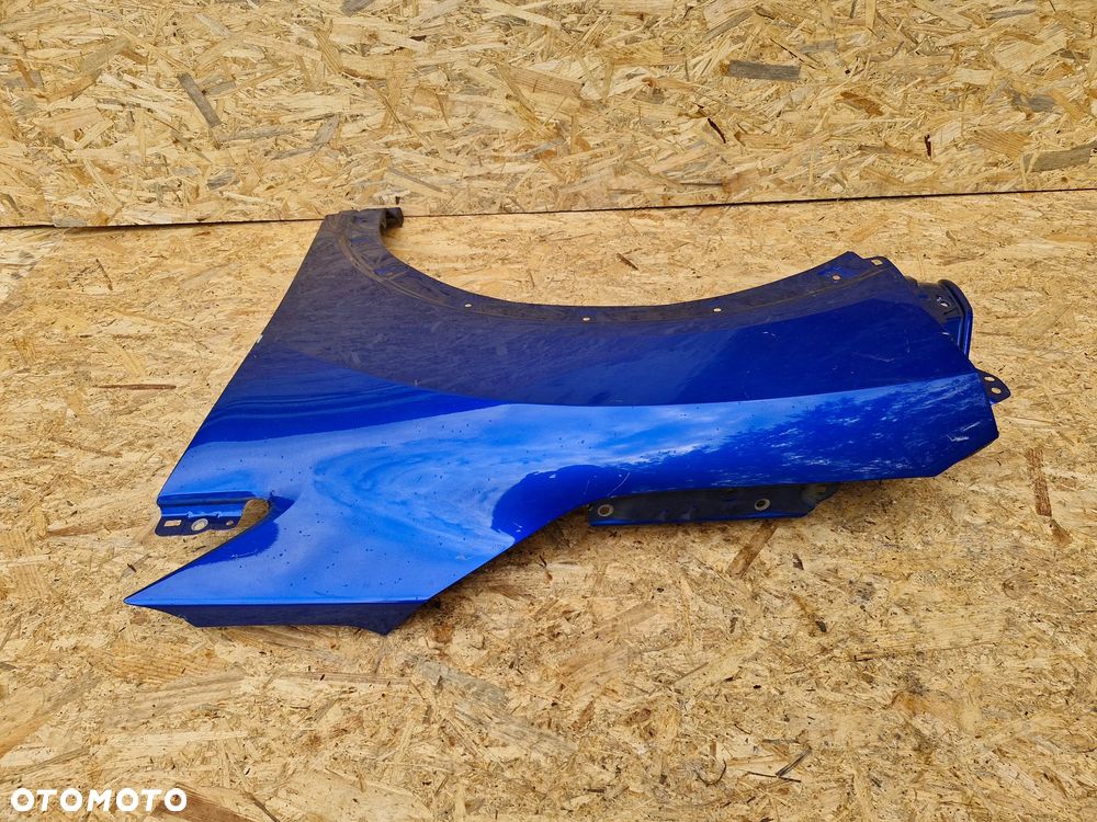 Mitsubishi Eclipse Cross Lift 2021Błotnik lewy przód - 4