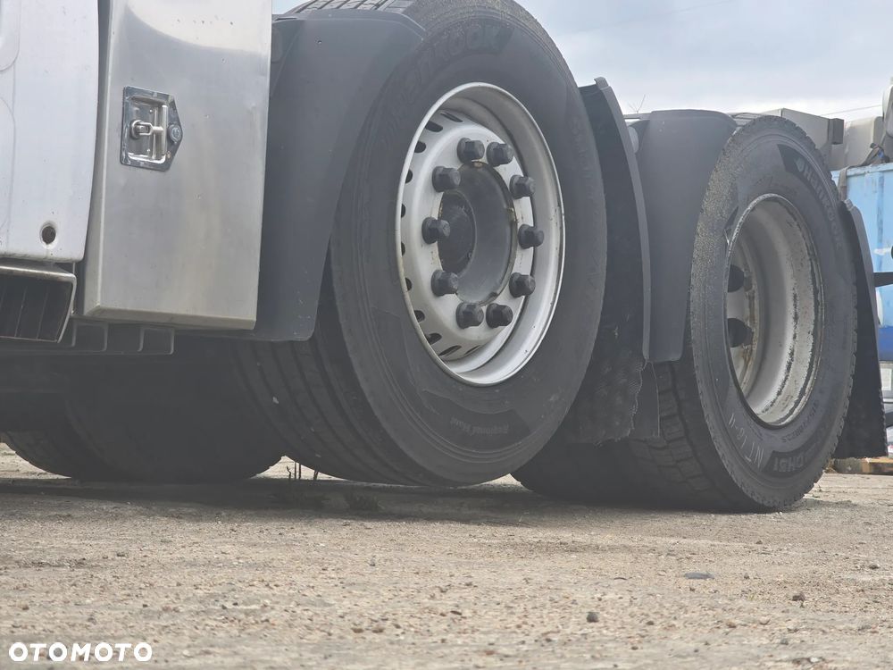 DAF XF 106.480 - 12