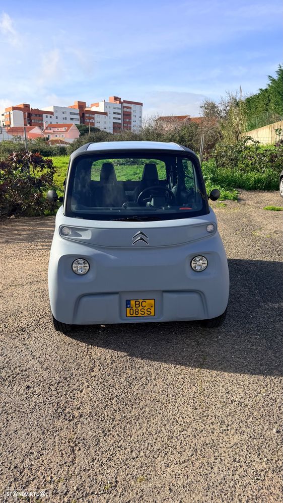 Citroën Ami Standard - 1
