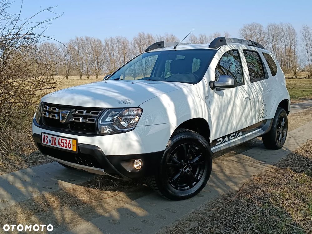 Dacia Duster - 3