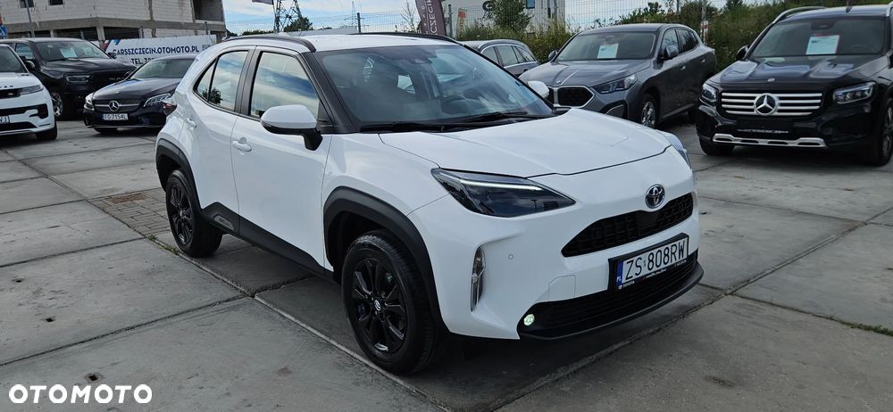 Toyota Yaris Cross Hybrid 1.5 Comfort - 9