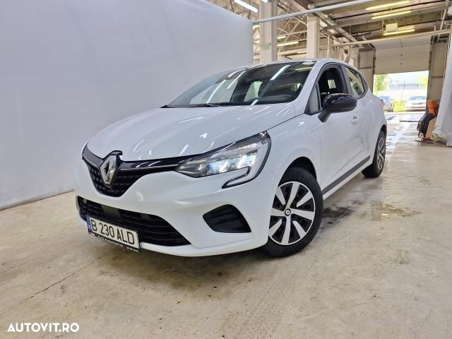 Renault Clio - 2