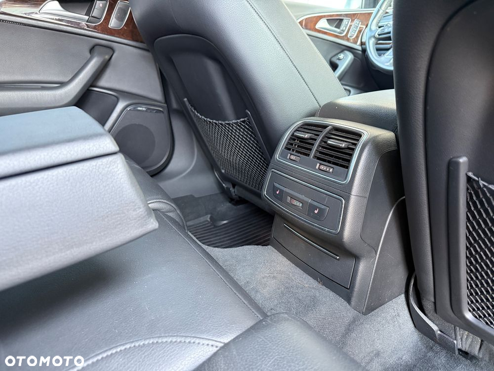 Audi A6 45 TFSI Quattro Sport S tronic - 15