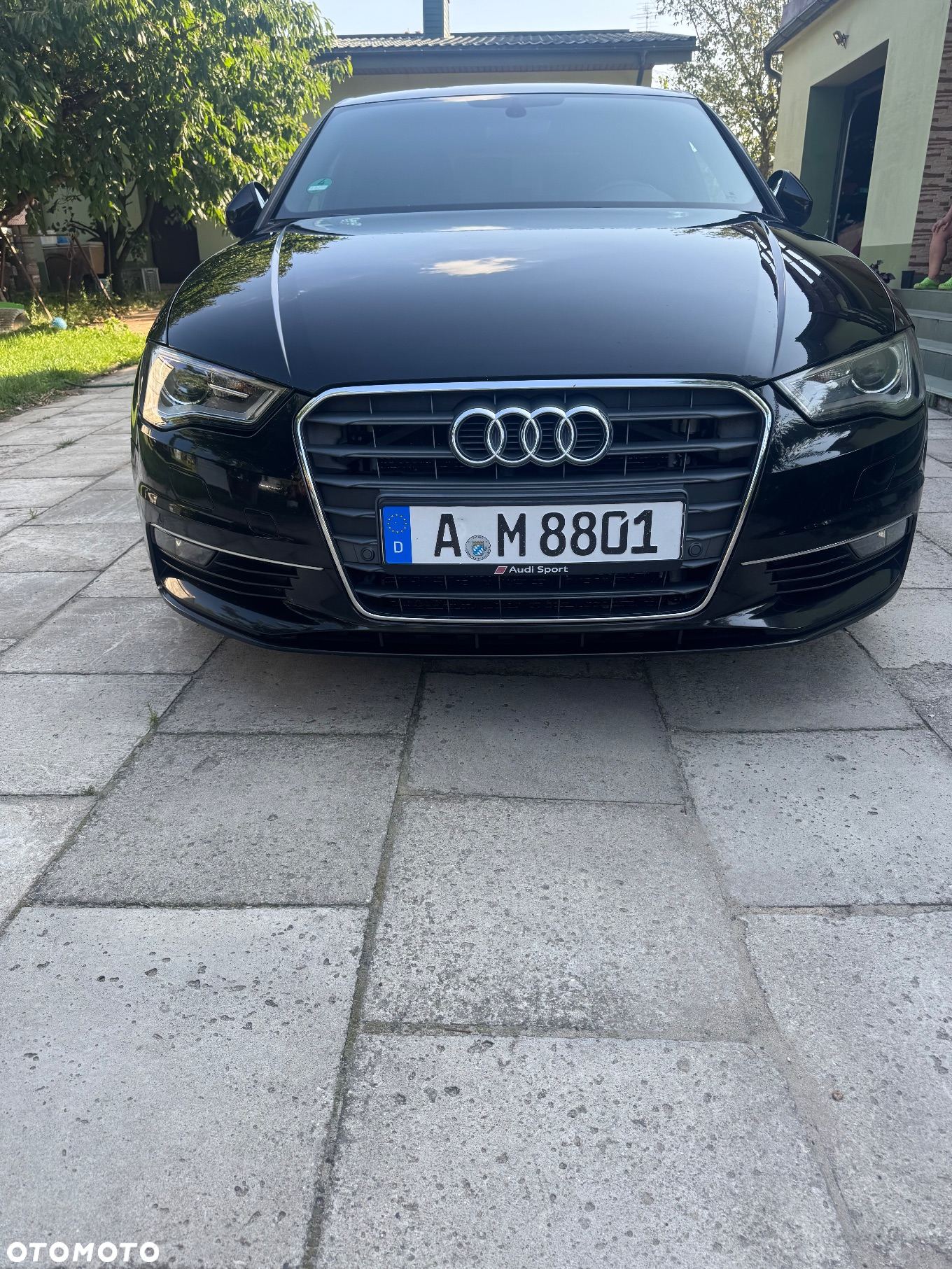 Audi A3 Limousine 2.0 TDI Ambition - 12