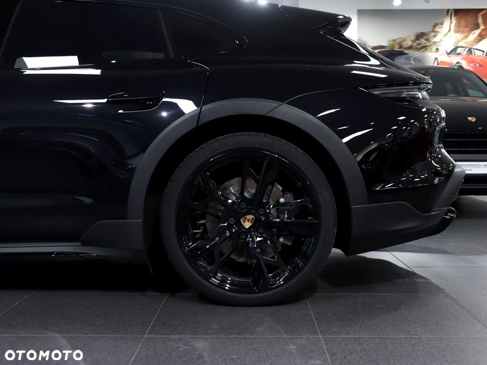 Porsche Taycan 105kWh 4 Performance Plus - 12