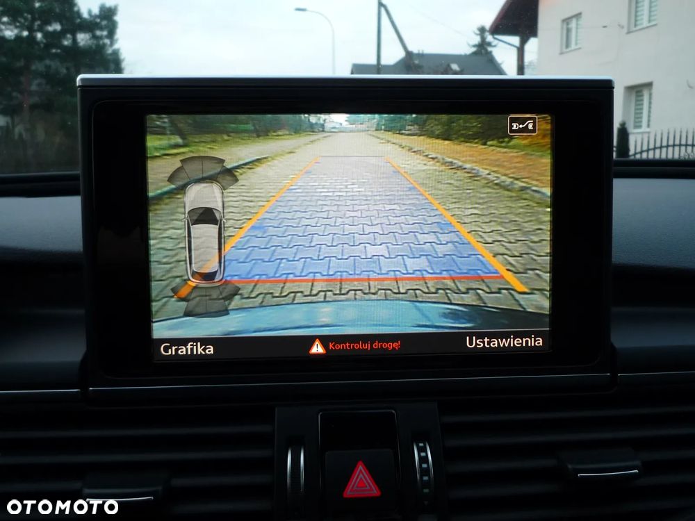 Audi A6 Avant 2.0 TDI ultra - 5