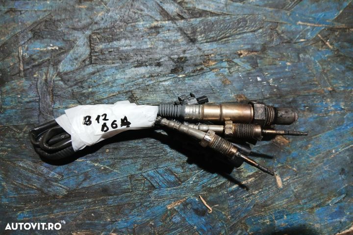 Sonda lambda 77916007805607 8509963 77916007805607 8509963 BMW Seria - 1